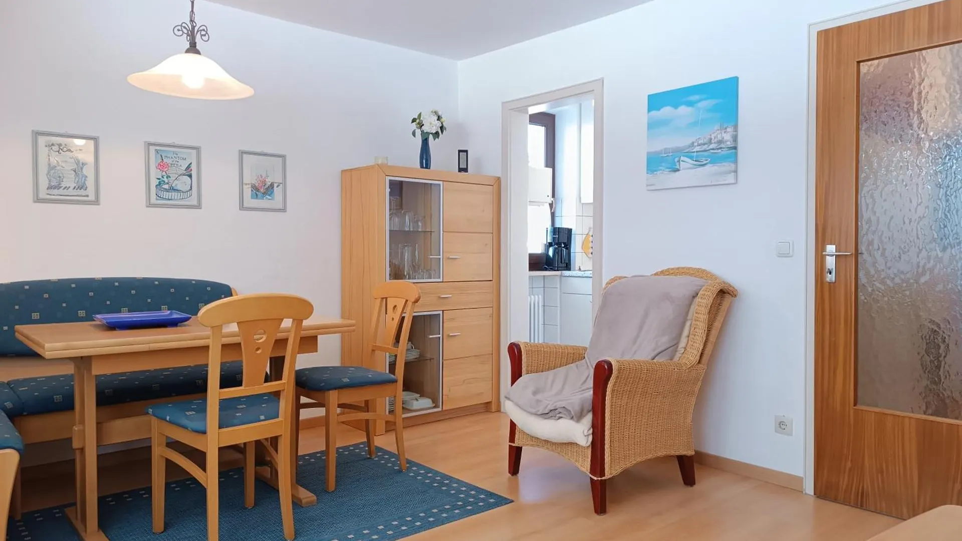 Panorama-Hoernerwiesen Mit Hallenbad & Sauna - Gratis Oepnv Fischen im Allgaeu 0*,  Germany